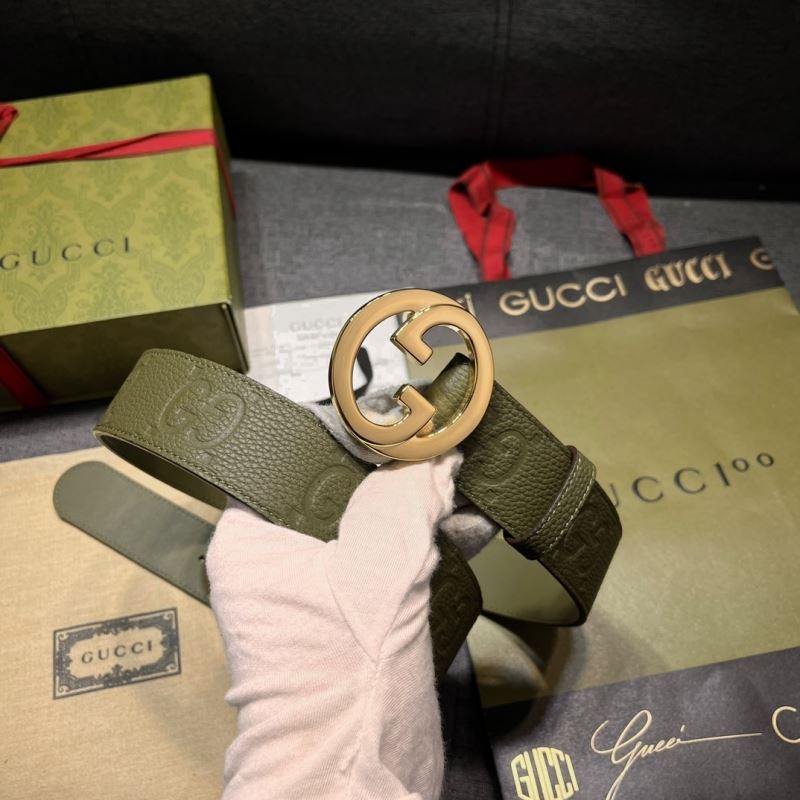 G*u*i belts